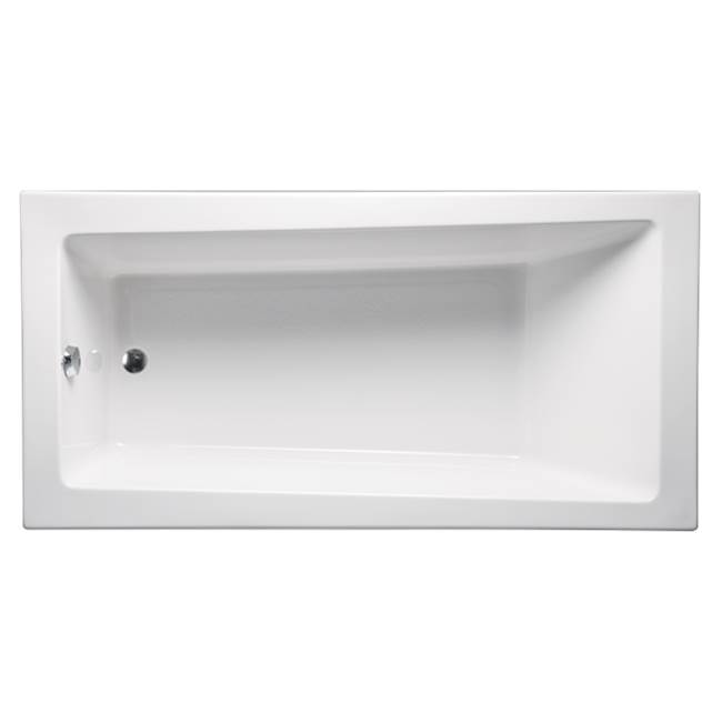 Americh Concorde 6034 - Tub Only / Airbath 2 - Biscuit