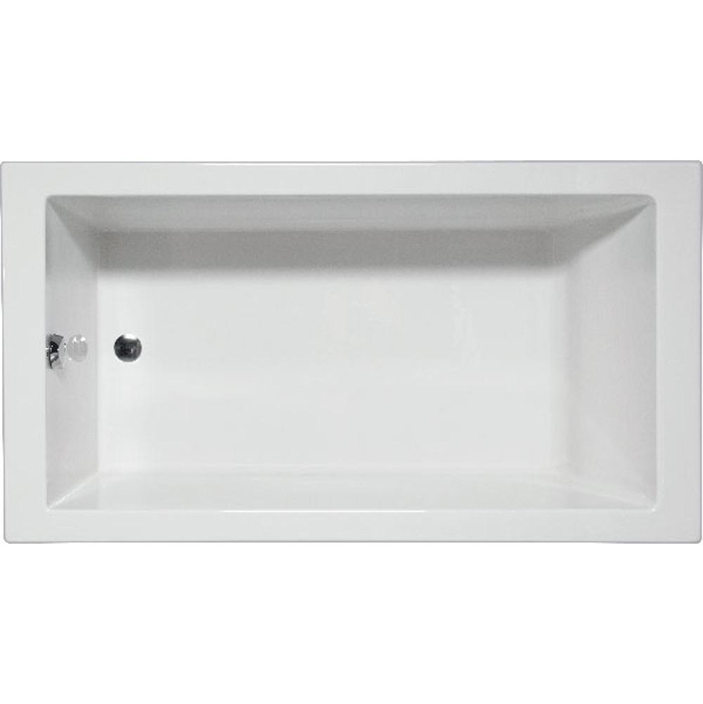 Americh Wright 7240 - Luxury Series / Airbath 2 Combo - Biscuit